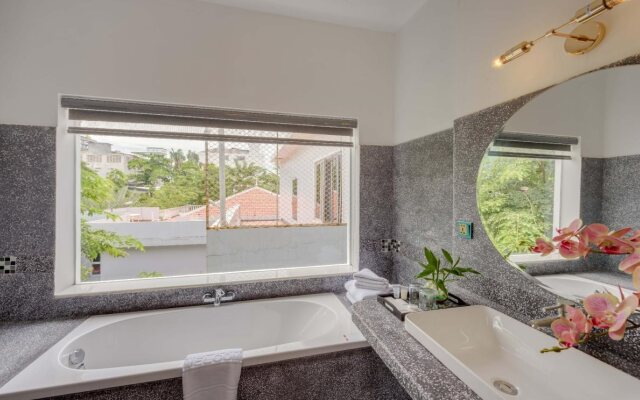 Mango Bellana Boutique Hotel