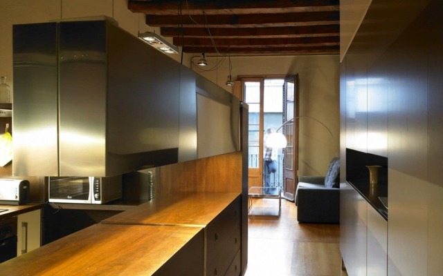 ApartEasy - Gracia Apartments