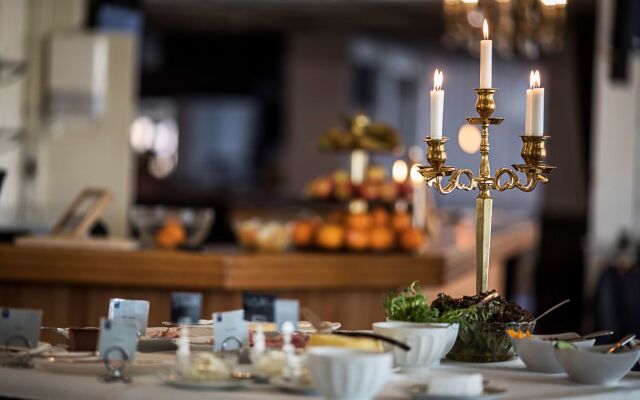 First Hotel Statt Söderhamn