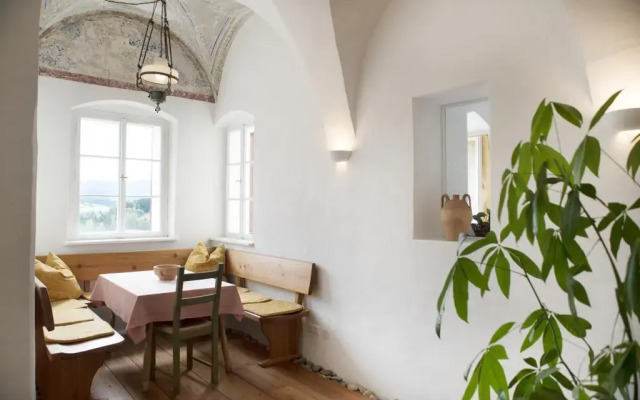 Hotel Landsitz Pichlschloss