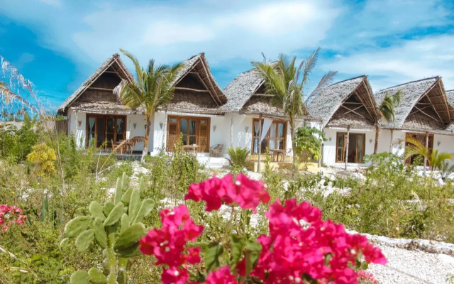 Twiga Beach Bungalows