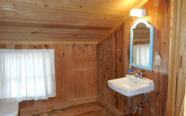 Mullet Hall House - 9 Br Home