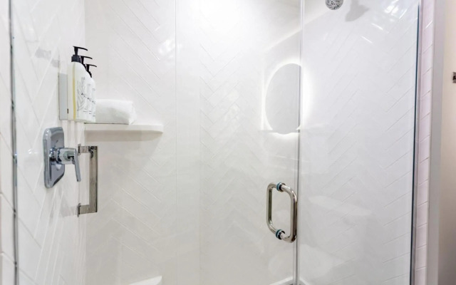 TownePlace Suites by Marriott Raleigh-University Area