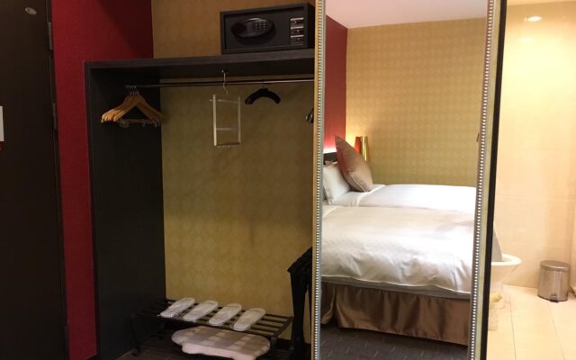 Victoria Star Hotels & Business Villages