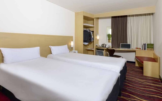 Ibis Seef Manama