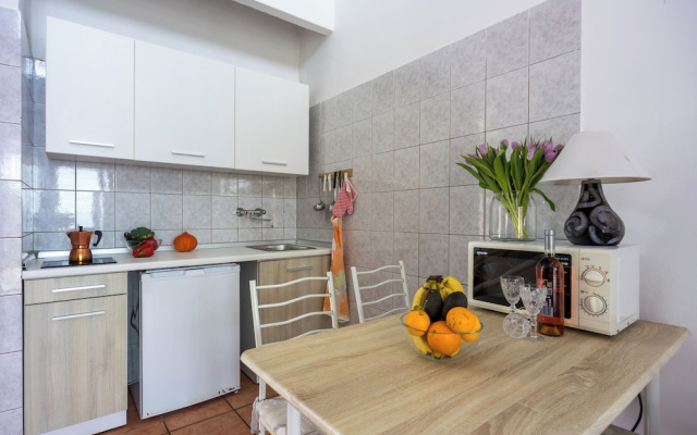 Valdarke Vittorio Apartment