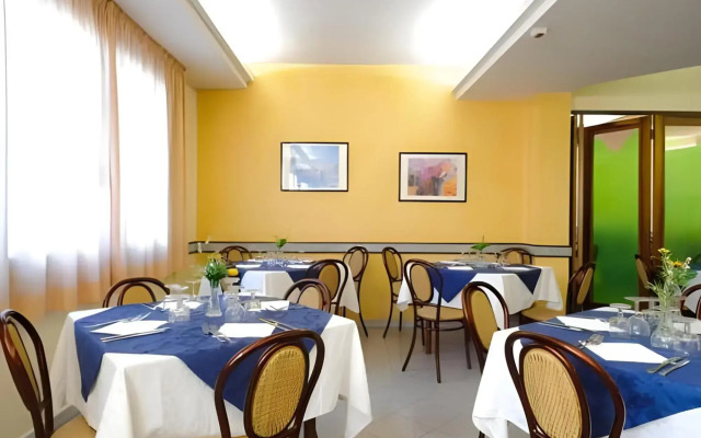 Hotel Petrarca