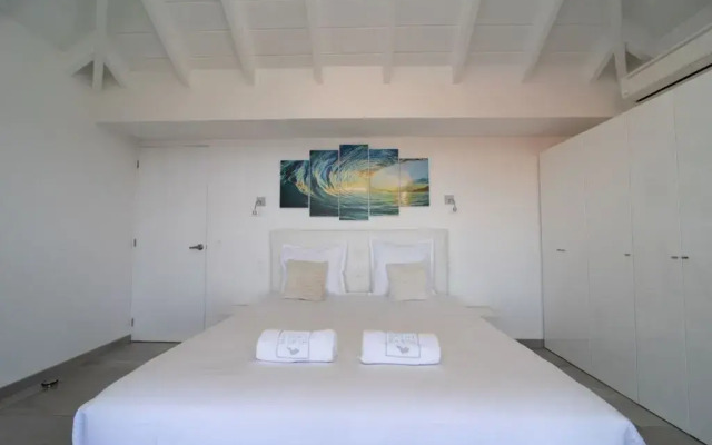 Dream Villa Anse des Cayes 848
