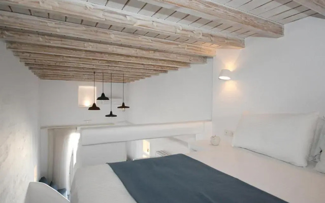 5 Traditional Suites