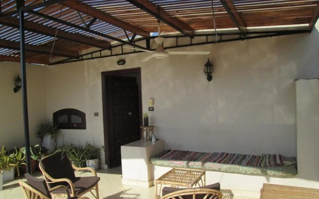 Fayrouz Apartments
