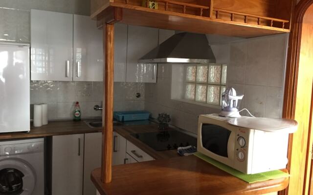 La Palmera 1 Holiday Home
