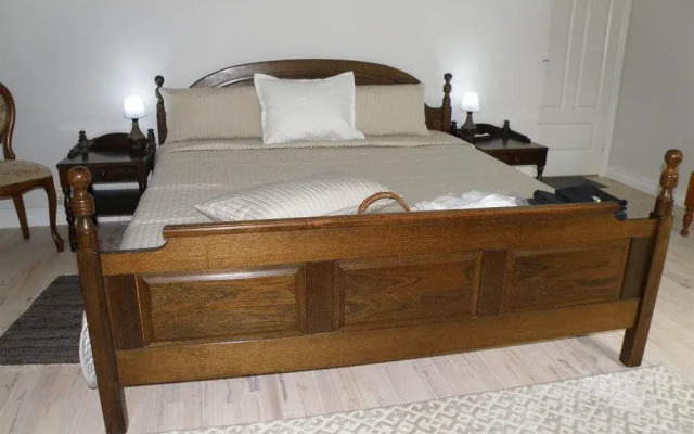 Casa Belfiore