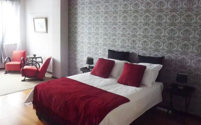Parkview Holiday Apartments