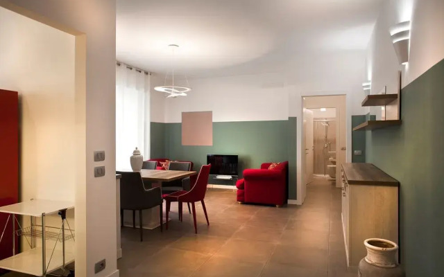 Verona For Rent Giorgione