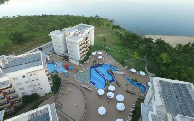 Privé Marina flat Apart