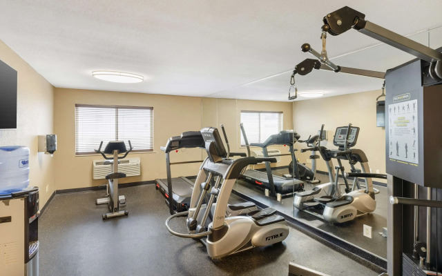 Best Western St. Louis Inn