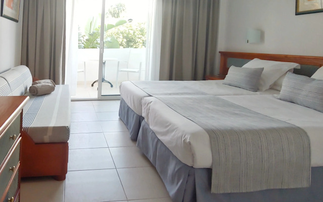Hotel Rocamarina - Adults Only
