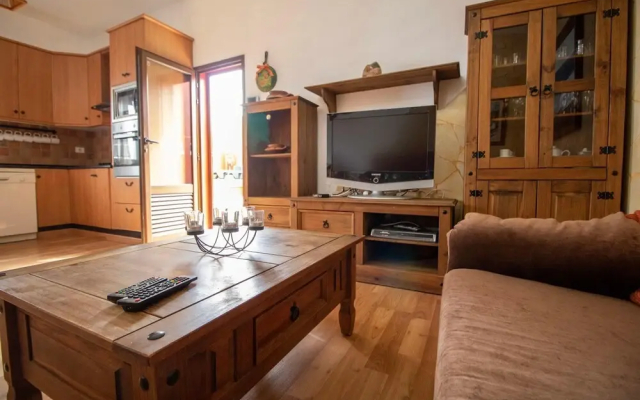 Mountain Chalet Sea Views & Pool Iptx