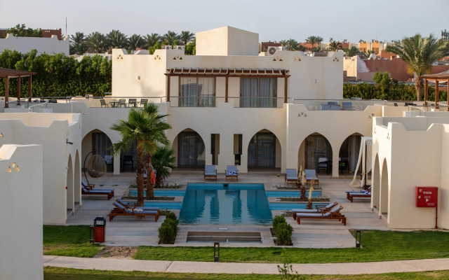 Xanadu Makadi Bay