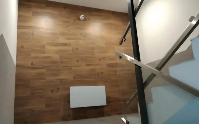 Apartament 2Pietro,White&Grey