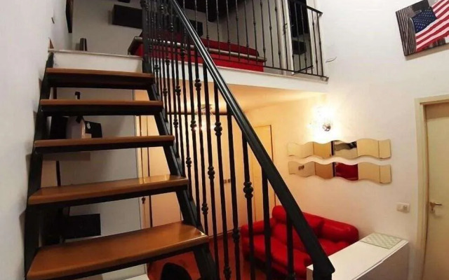 Il Salotto Di Nonna Cornelia