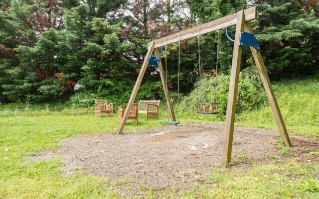 The Originals City, Hôtel La Siesta