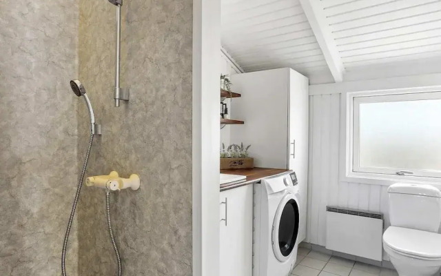 8 Person Holiday Home in Hjorring-by Traum