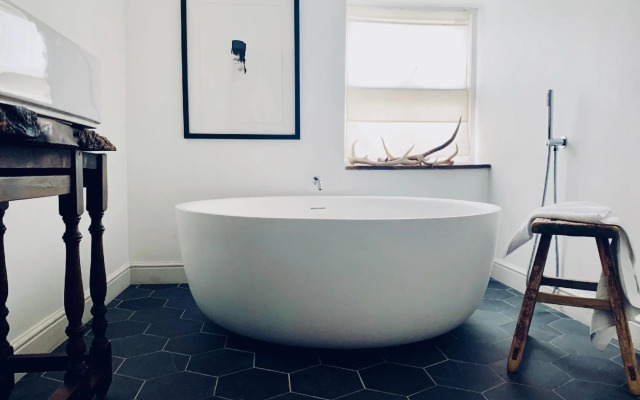 Wester Auchraw Croft B&B