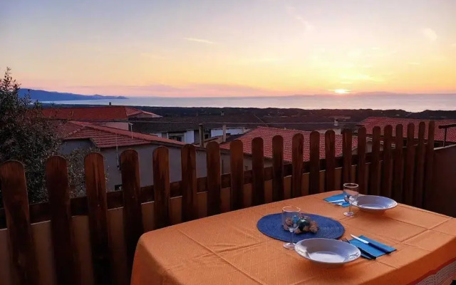 Apartment With Sea View Golfo Asinara