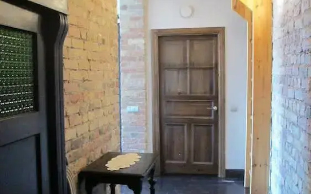 Apartment Stabu 61