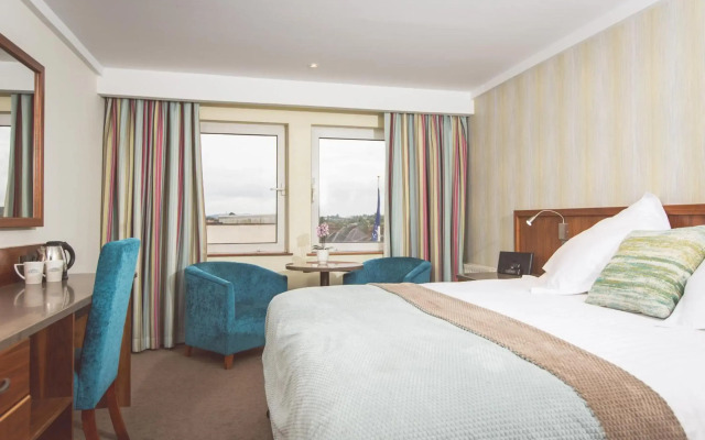 Stormont Hotel