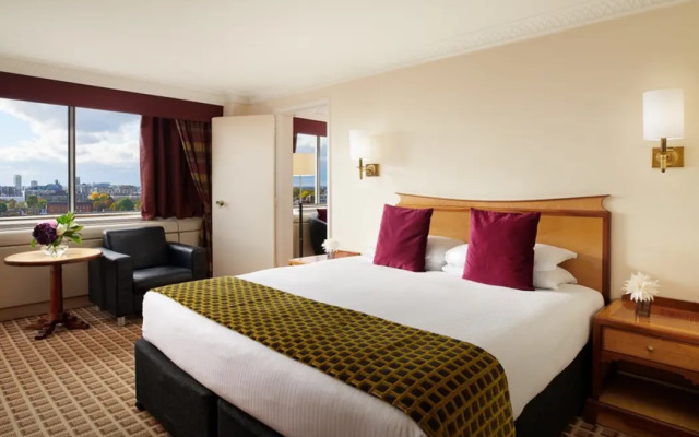 Copthorne Tara Hotel London Kensington