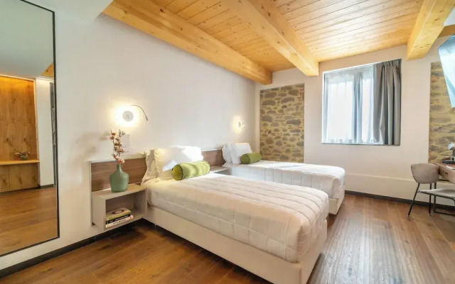 Via Roma 33 Tuscany Boutique Hotel & Spa - Adults Only