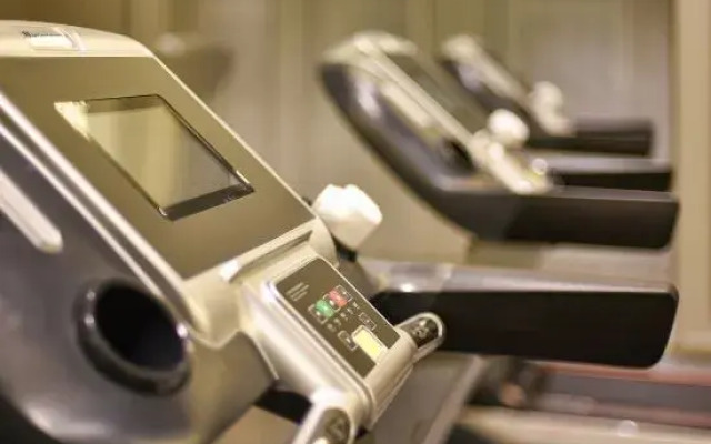 Mercure Shijiazhuang Central