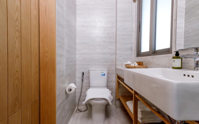 Lavanda Hotel Chiang Rai