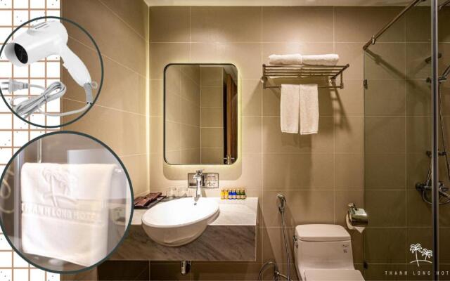 Thanh Long Hotel Bach Dang