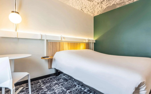 ibis Beaune Centre