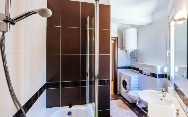 Apartment Green Rainbow in Zadar Dalmatia, Croatia