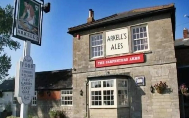 The Carpenters Arms