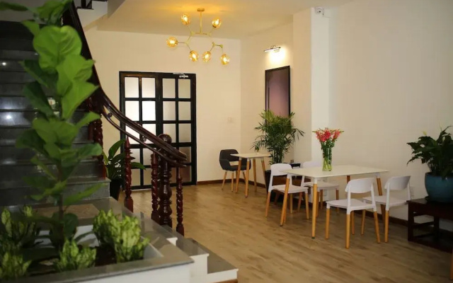 Brighton Boutique Hotel