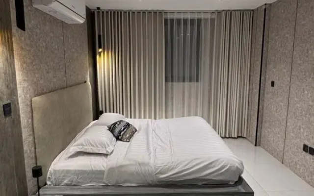 Suites OrbitNet Compound