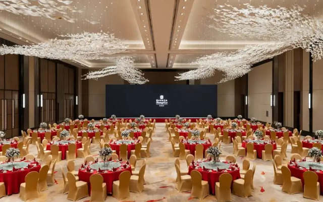 Shangri-La Putian