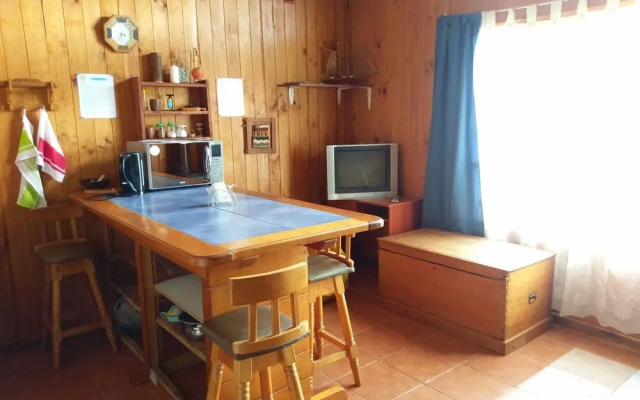 Ecoturismo Los Manzanos