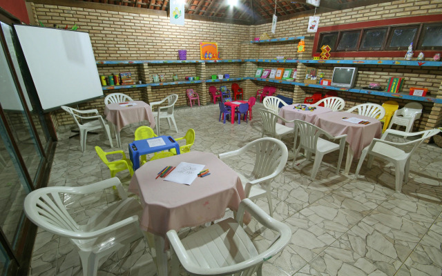 Hotel Praia Dourada