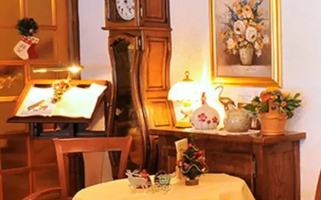 Hôtel les Triolets