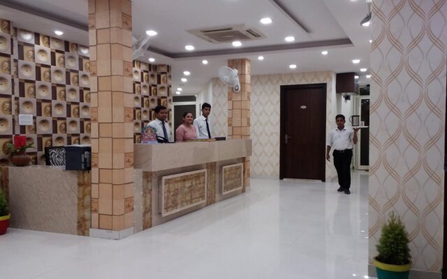 Hotel KNK International