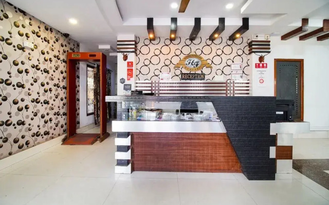 OYO Flagship 28562 Hotel Fortune