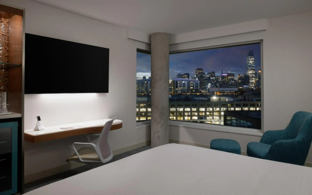 LUMA Hotel San Francisco