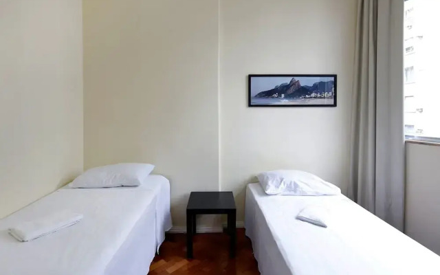 Rio Rentals - 021 U002 Apto grande