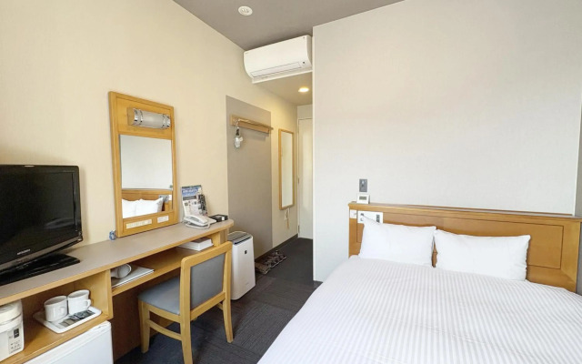 Hotel Route Inn Nago